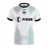 Camiseta Preussen Munster Segunda 2025-2026 Tailandia