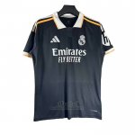 Camiseta Real Madrid Special 2026-2027 Negro Tailandia