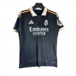 Camiseta Real Madrid Special 2026-2027 Negro Tailandia