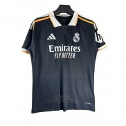 Camiseta Real Madrid Special 2026-2027 Negro Tailandia