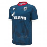 Camiseta Red Star Belgrade Segunda 2024-2025 Tailandia