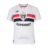 Camiseta Sao Paulo Primera 2026 Tailandia