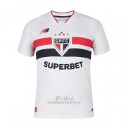 Camiseta Sao Paulo Primera 2026 Tailandia