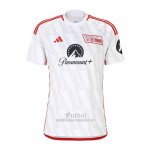 Camiseta Union Berlin Segunda 2023-2024 Tailandia