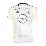 Camiseta Yokohama F. Marinos Segunda 2026 Tailandia