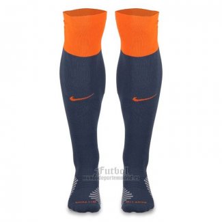 Calcetines Inter Milan Tercera 2025-2026