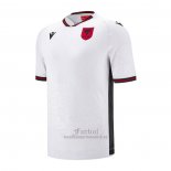 Camiseta Albania Segunda 2025-2026