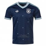 Camiseta Alemania Segunda Authentic 2026