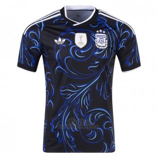 Camiseta Argentina Segunda 2026