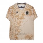 Camiseta Argentina Special 2021 Tailandia