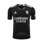 Camiseta Arsenal Portero Primera 2020-2021