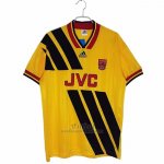 Camiseta Arsenal Segunda Retro 93-94