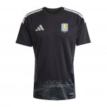 Camiseta Aston Villa Portero Segunda 2026-2027