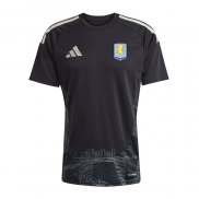 Camiseta Aston Villa Portero Segunda 2026-2027