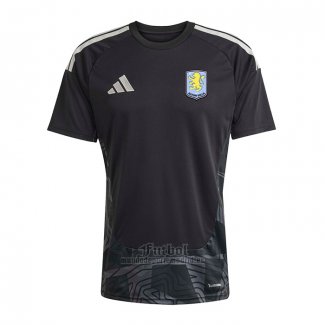Camiseta Aston Villa Portero Segunda 2026-2027