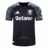 Camiseta Aston Villa Segunda Authentic 2025-2026