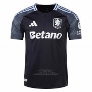 Camiseta Aston Villa Segunda Authentic 2025-2026