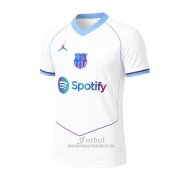 Camiseta Barcelona Special 2026-2027 Blanco