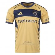Camiseta Boca Juniors Segunda 2026