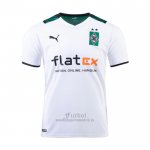Camiseta Borussia Monchengladbach Primera 2021-2021 Tailandia