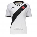 Camiseta CR Vasco Da Gama Segunda Mujer 2025