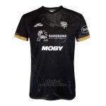Camiseta Cagliari Calcio Tercera 2024-2025