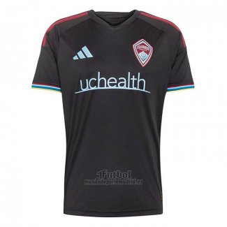 Camiseta Colorado Rapids Primera 2026