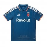 Camiseta Como 1907 Primera 2026-2027
