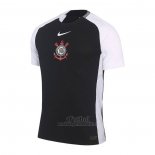 Camiseta Corinthians Segunda 2025