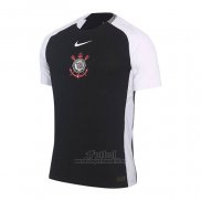 Camiseta Corinthians Segunda 2025