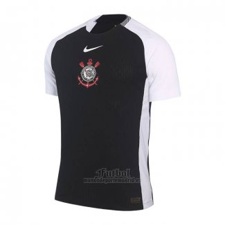 Camiseta Corinthians Segunda 2025