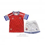 Camiseta Espanyol Segunda Nino 2026-2027