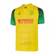Camiseta FC Nantes Primera 2026-2027