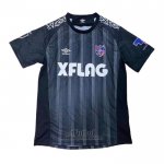 Camiseta FC Tokyo Portero Tercera 2020 Tailandia
