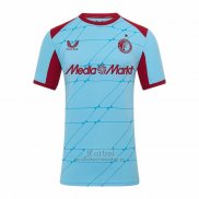 Camiseta Feyenoord Tercera 2025-2026