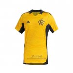 Camiseta Flamengo Portero Primera 2021