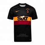 Camiseta Galatasaray Segunda 2021-2021 Tailandia