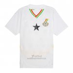 Camiseta Ghana Primera 2024-2025