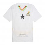 Camiseta Ghana Primera 2024-2025