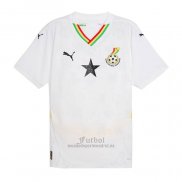 Camiseta Ghana Primera 2024-2025
