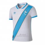 Camiseta Guatemala Primera Authentic 2026
