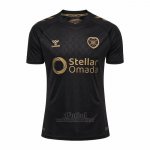 Camiseta Hearts Tercera 2025-2026  Camiseta Hearts Tercera 2025-2026
