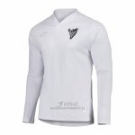 Camiseta Hibernian Aniversario Manga Larga 2025-2026