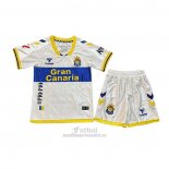 Camiseta Las Palmas Tercera Nino 2026-2027