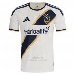 Camiseta Los Angeles Galaxy Primera Authentic 2026