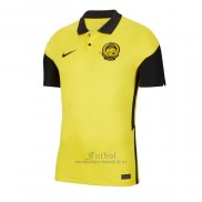 Camiseta Malasia Primera 2020-2021 Tailandia