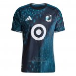 Camiseta Minnesota United Primera Authentic 2026