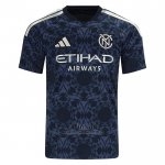 Camiseta New York City Segunda 2026