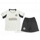 Camiseta PSV Tercera Nino 2025-2026