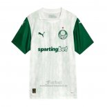 Camiseta Palmeiras Segunda 2025